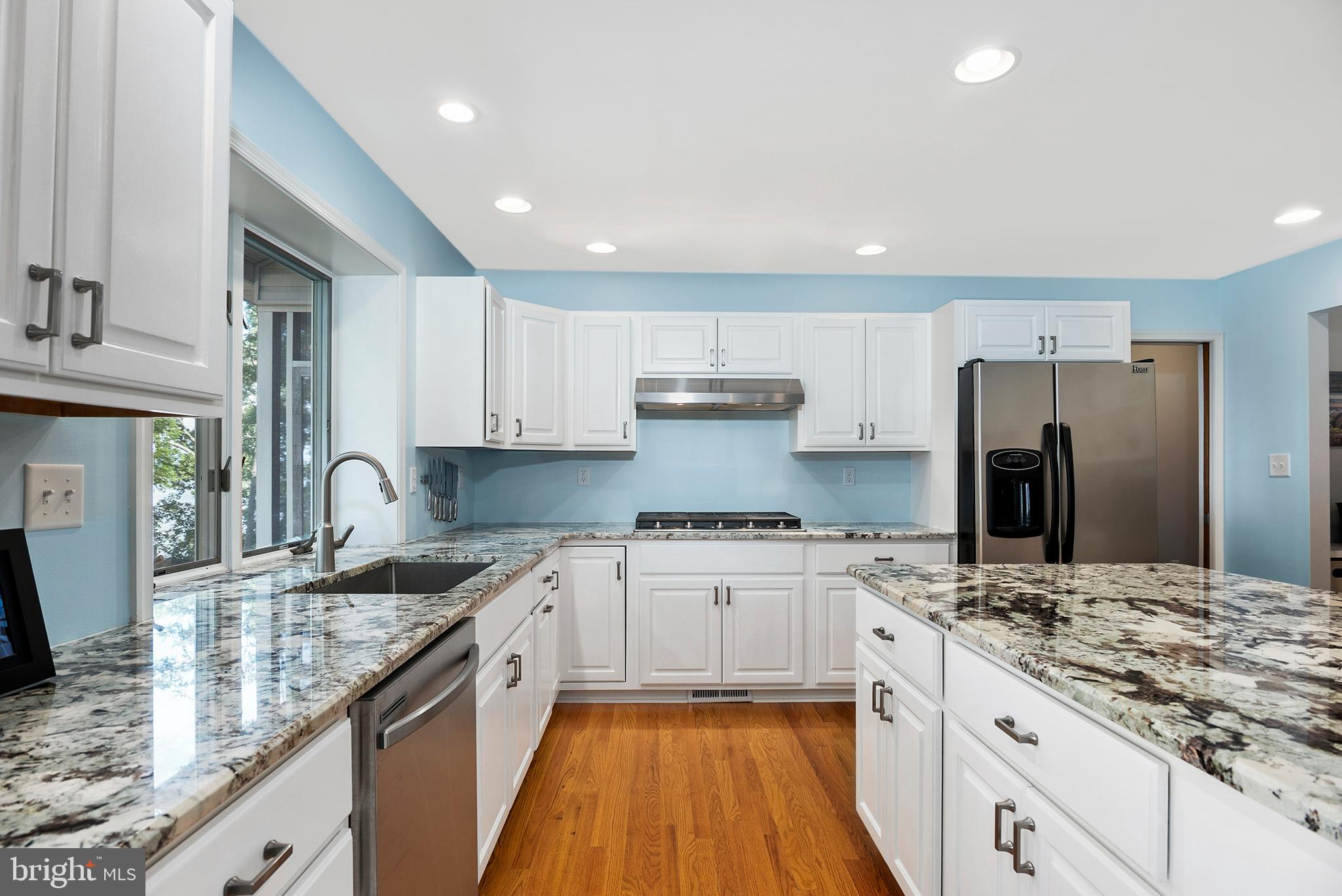 1585 Elk Forest Road Elkton, MD 21921 - Photo 39 of 77 Kitchen