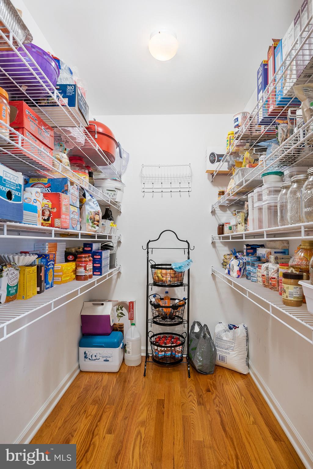 1585 Elk Forest Road Elkton, MD 21921 - Photo 44 of 77 Pantry