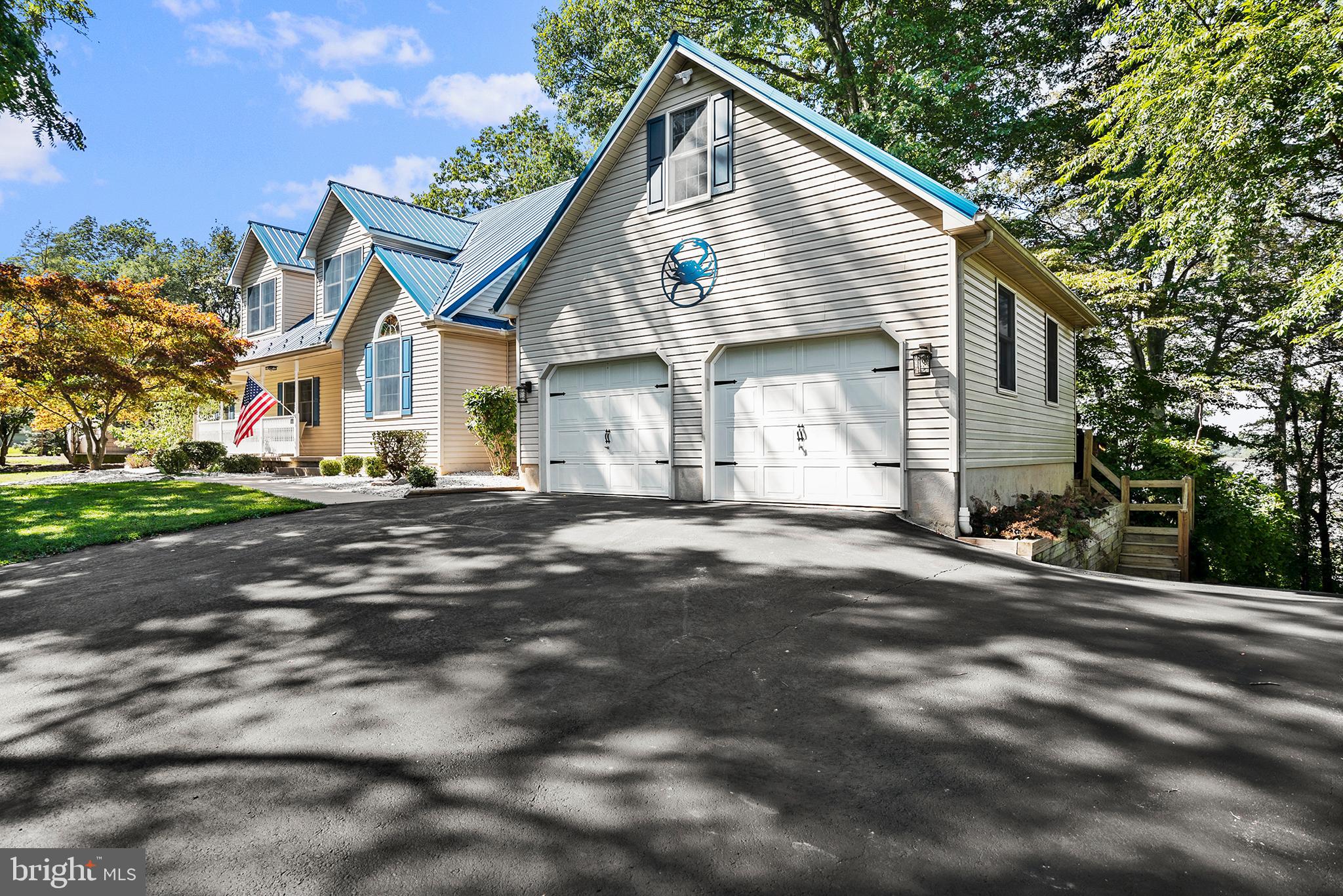 1585 Elk Forest Road Elkton, MD 21921 - Photo 6 of 77 Lots of parking