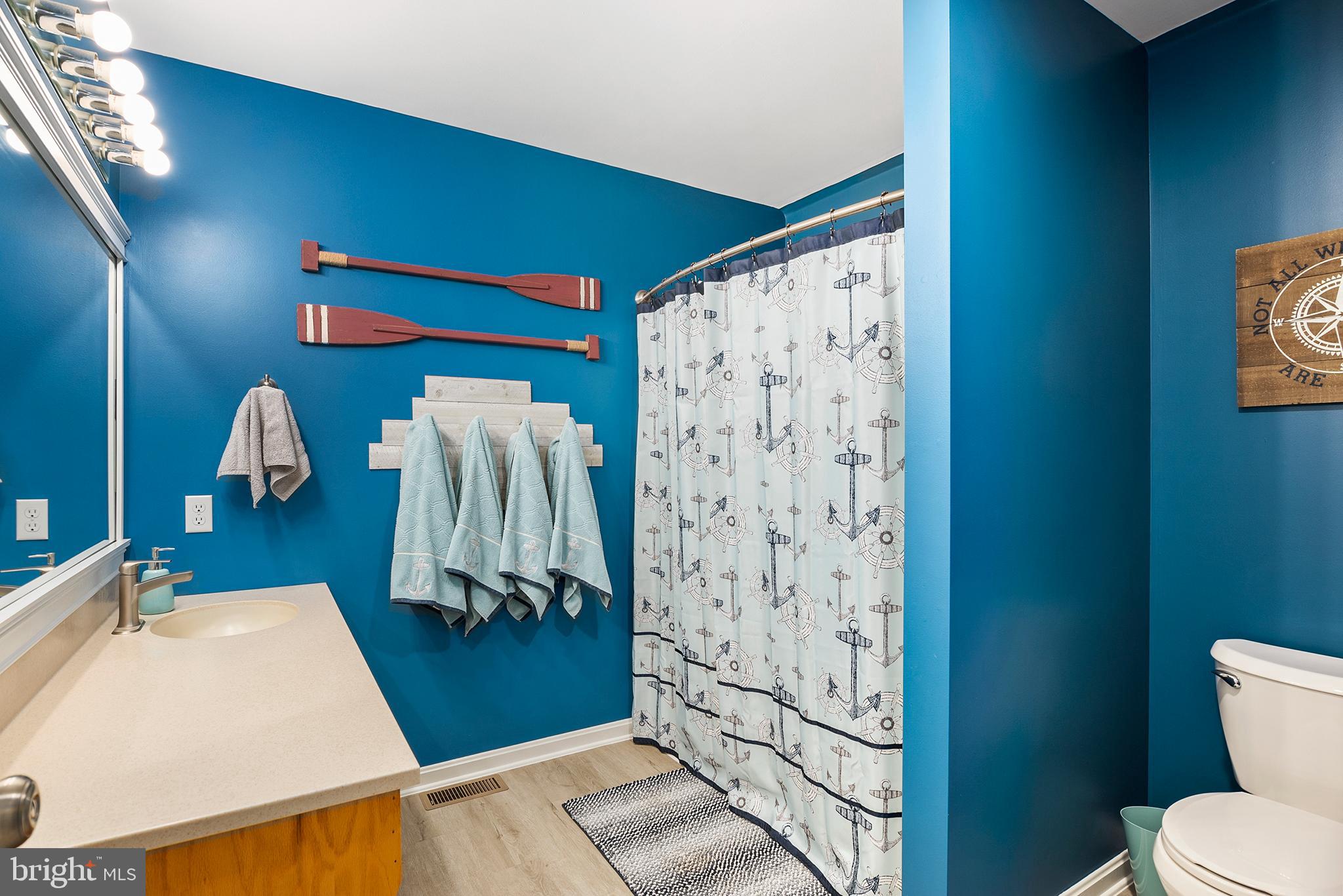 1585 Elk Forest Road Elkton, MD 21921 - Photo 63 of 77 2nd floor full bath