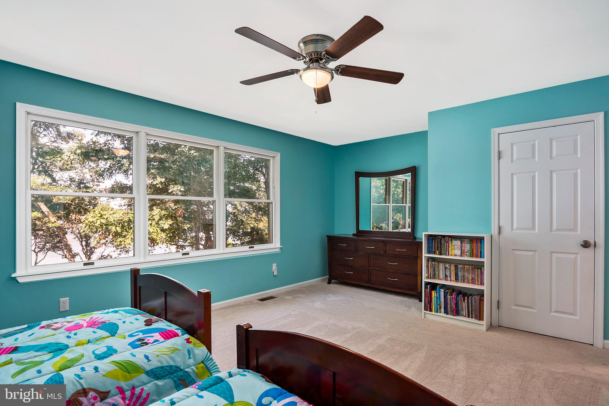 1585 Elk Forest Road Elkton, MD 21921 - Photo 65 of 77 Bedroom-2