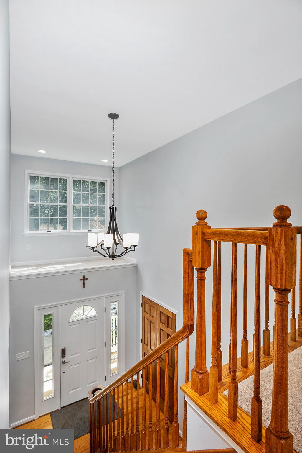 1585 Elk Forest Road Elkton, MD 21921 - Photo 72 of 77 Top of stairs