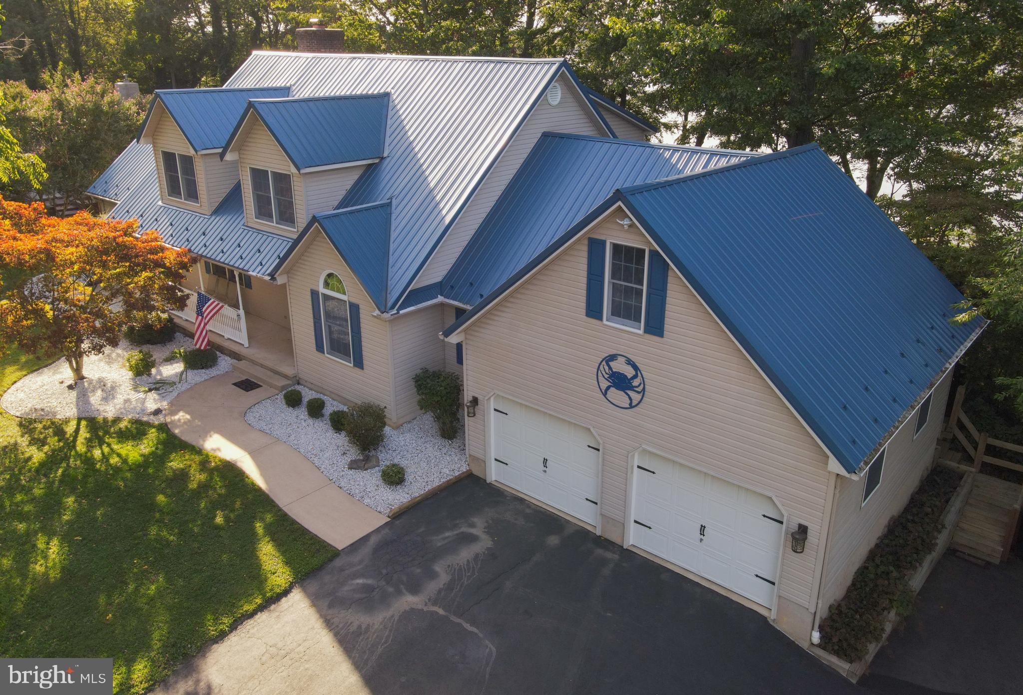 1585 Elk Forest Road Elkton, MD 21921 - Photo 8 of 77 Beautiful home