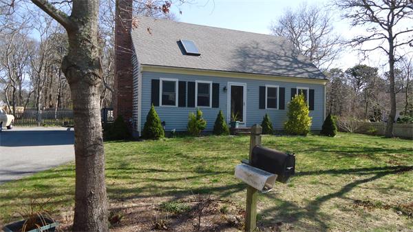78 Higgins Crowell Road Yarmouth, MA 02673 - Photo 1 of 11 Gallery Image 1