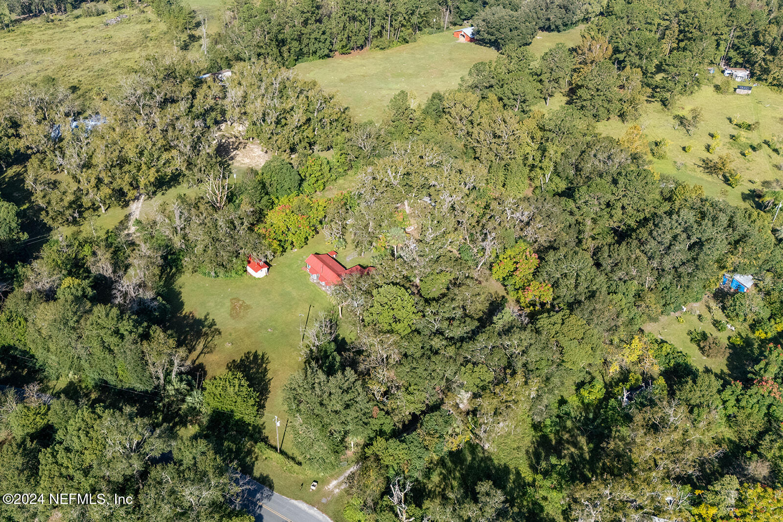 207 Price Road Hawthorne, FL 32640 - Photo 16 of 40 207 price rd-27