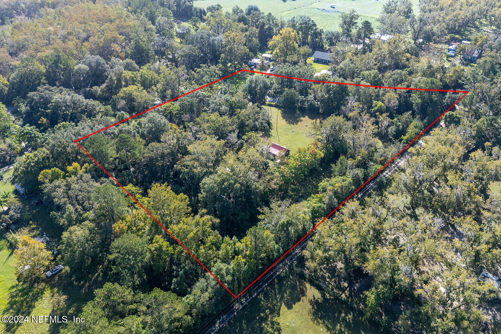 207 Price Road Hawthorne, FL 32640 - Photo 18 of 40 207 price rd-35 copy