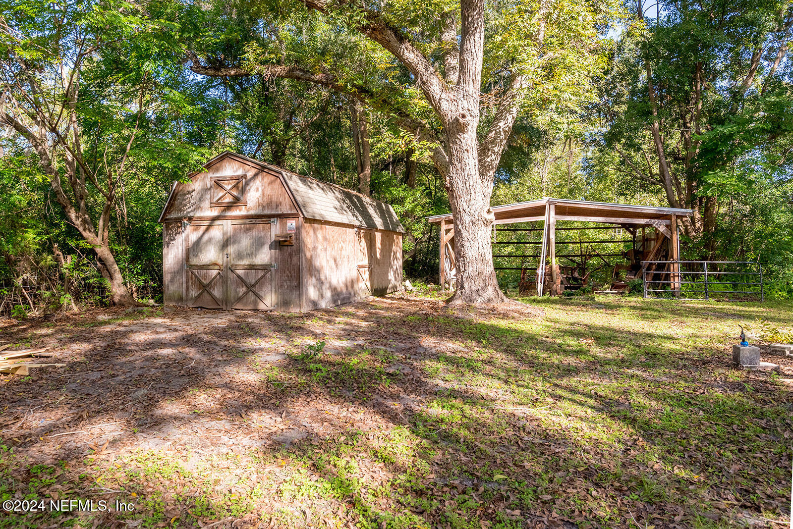 207 Price Road Hawthorne, FL 32640 - Photo 9 of 40 207 price rd-10