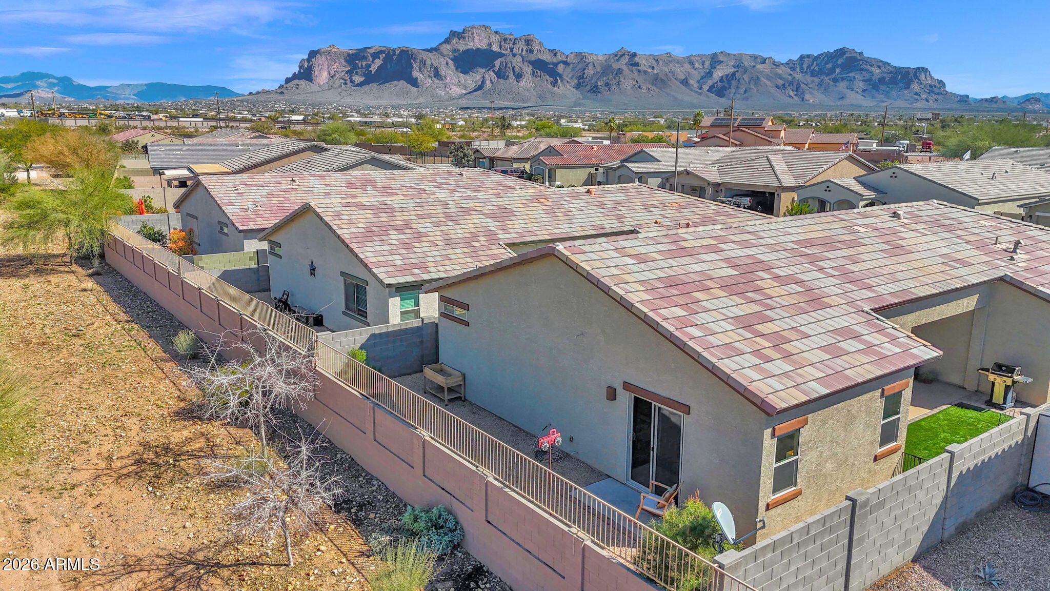 1792 South Hayley Road Apache Junction, AZ 85119 - Photo 40 of 49 1792 S Hayley Rd.