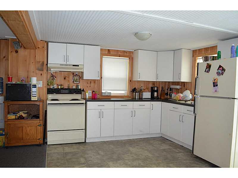 290 Sewell Shores Road Lebanon, ME 04027 - Photo 10 of 13 Kitchen.