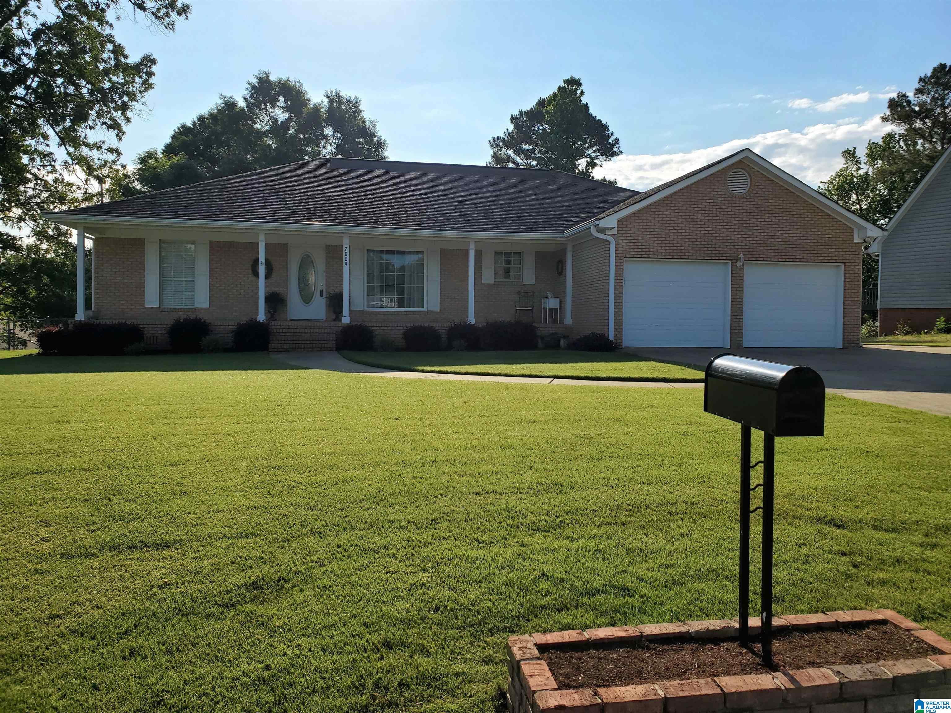 7809 Summer Circle Morris, AL 35116 - Photo 1 of 1