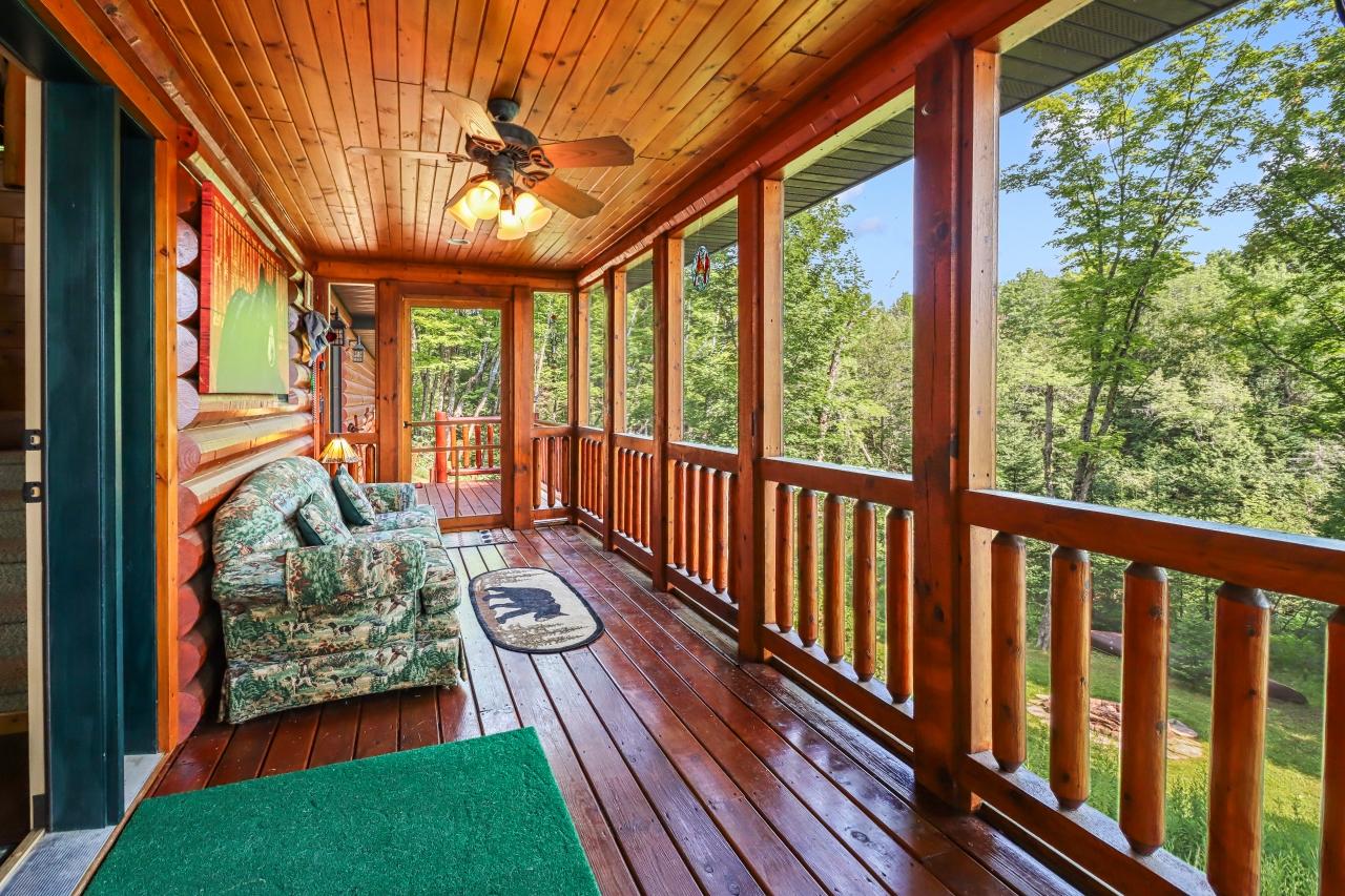 7872 West Musket Road Presque Isle, WI 54557 - Photo 21 of 44