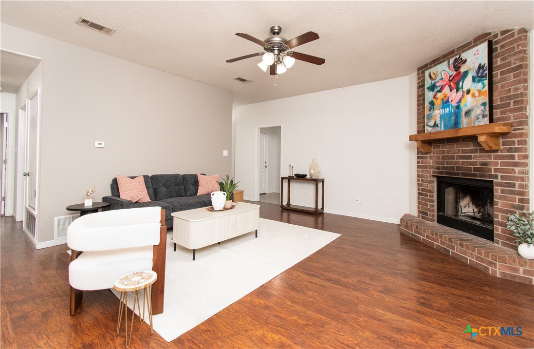 568 Morgan's Point Road Belton, TX 76513 - Photo 3 of 21