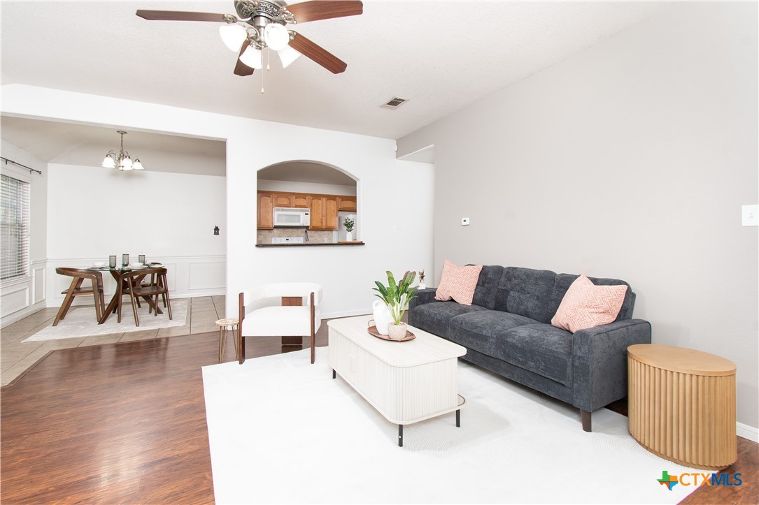 568 Morgan's Point Road Belton, TX 76513 - Photo 4 of 21