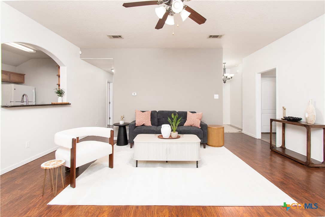 568 Morgan's Point Road Belton, TX 76513 - Photo 5 of 21