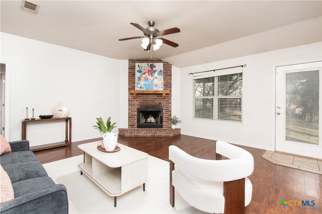 568 Morgan's Point Road Belton, TX 76513 - Photo 6 of 21