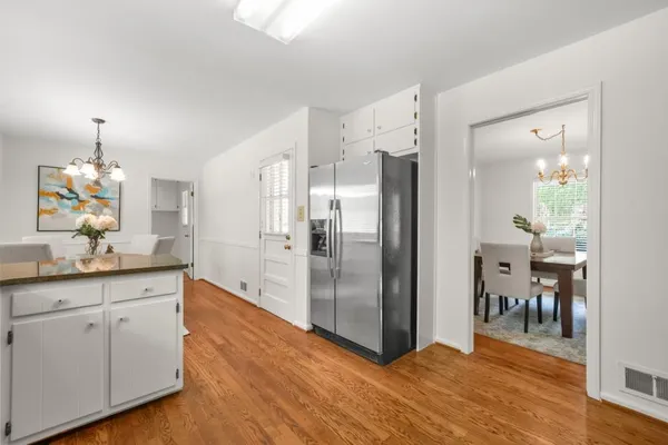 $550,000 | 1458 Country Squire Drive, Decatur, GA 30033