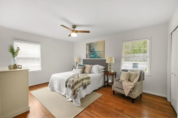 $550,000 | 1458 Country Squire Drive, Decatur, GA 30033