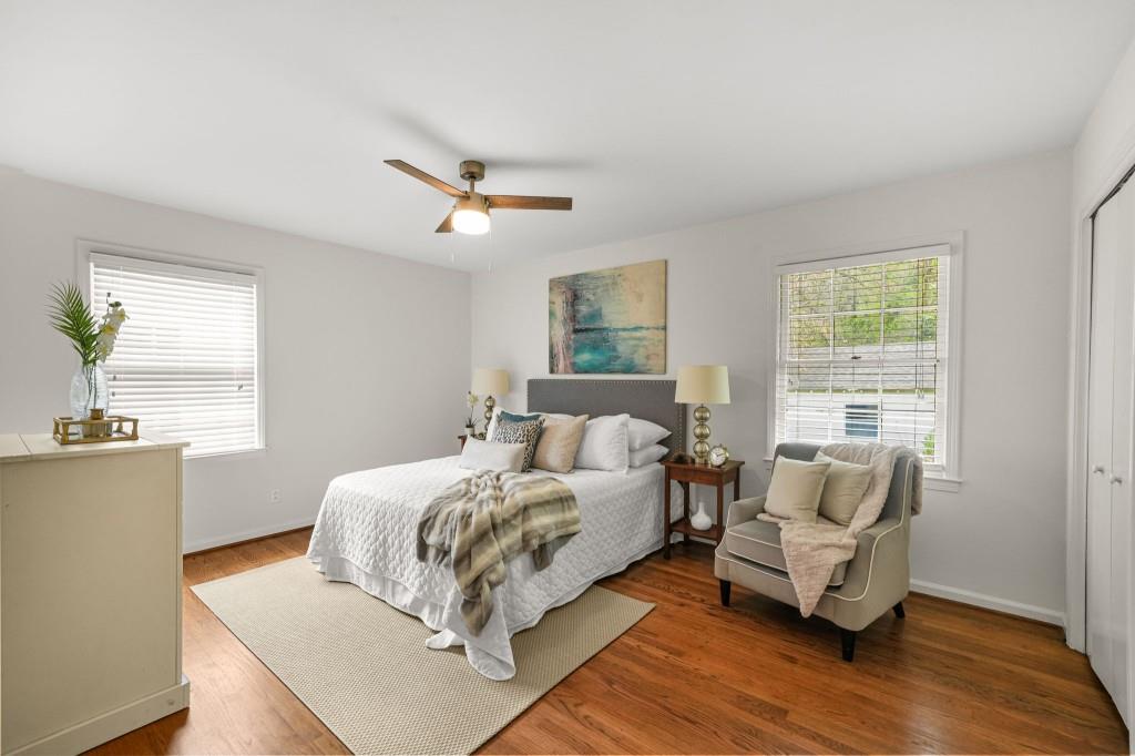 1458 Country Squire Drive Decatur, GA 30033 - Photo 14 of 28