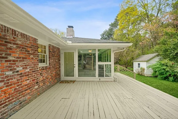 $550,000 | 1458 Country Squire Drive, Decatur, GA 30033