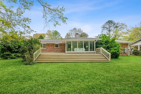 $550,000 | 1458 Country Squire Drive, Decatur, GA 30033