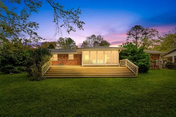 $550,000 | 1458 Country Squire Drive, Decatur, GA 30033