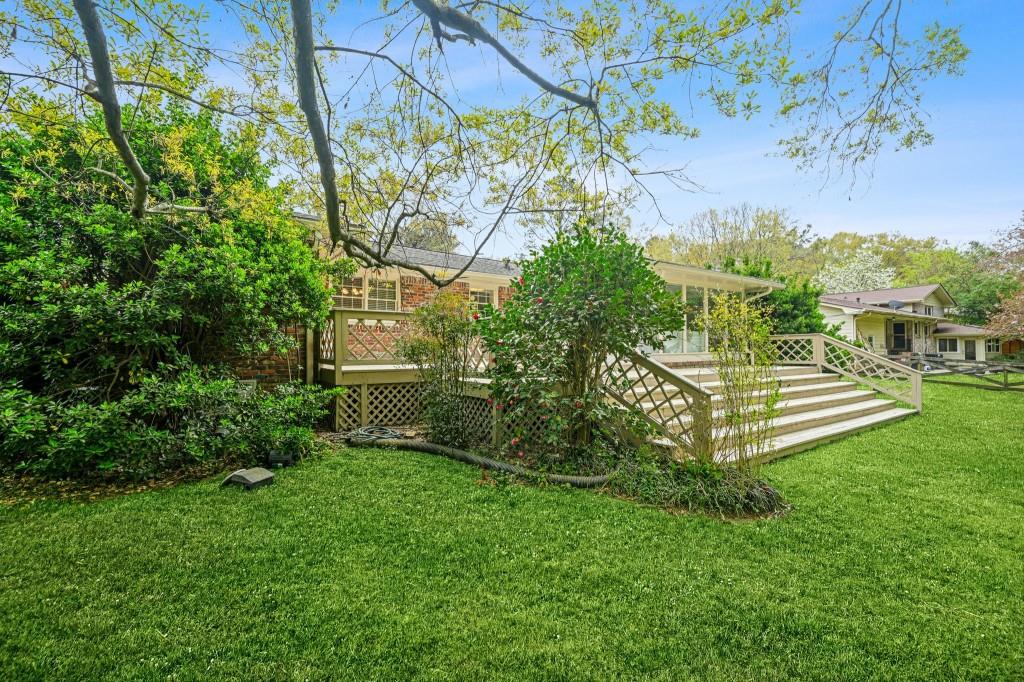 1458 Country Squire Drive Decatur, GA 30033 - Photo 23 of 28