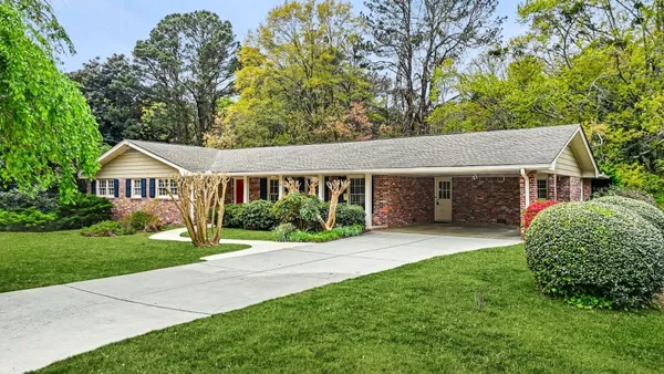 $550,000 | 1458 Country Squire Drive, Decatur, GA 30033