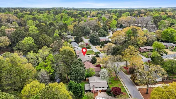 $550,000 | 1458 Country Squire Drive, Decatur, GA 30033