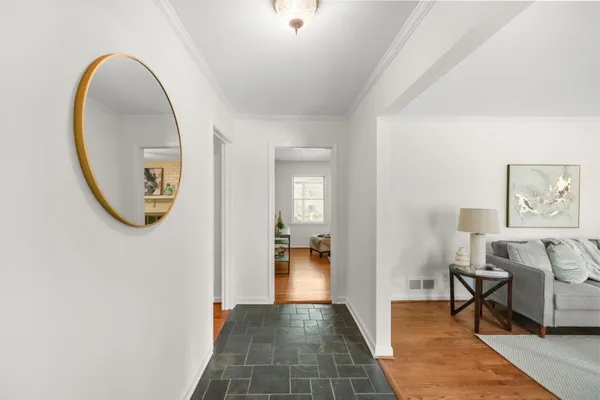 $550,000 | 1458 Country Squire Drive, Decatur, GA 30033