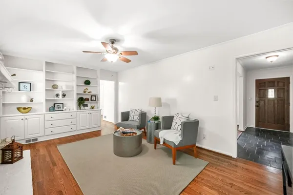 $550,000 | 1458 Country Squire Drive, Decatur, GA 30033