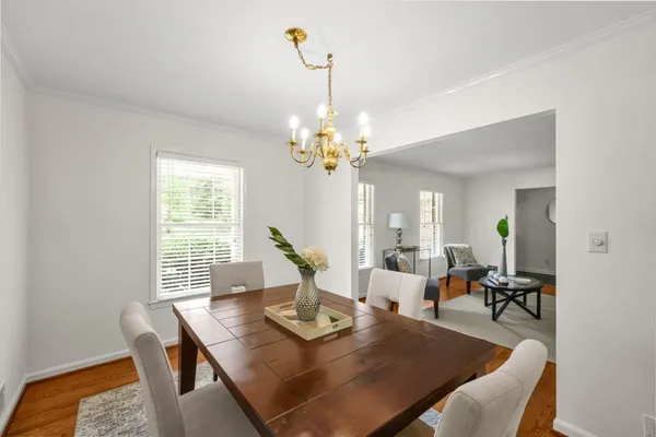 $550,000 | 1458 Country Squire Drive, Decatur, GA 30033