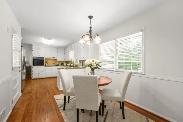 $550,000 | 1458 Country Squire Drive, Decatur, GA 30033