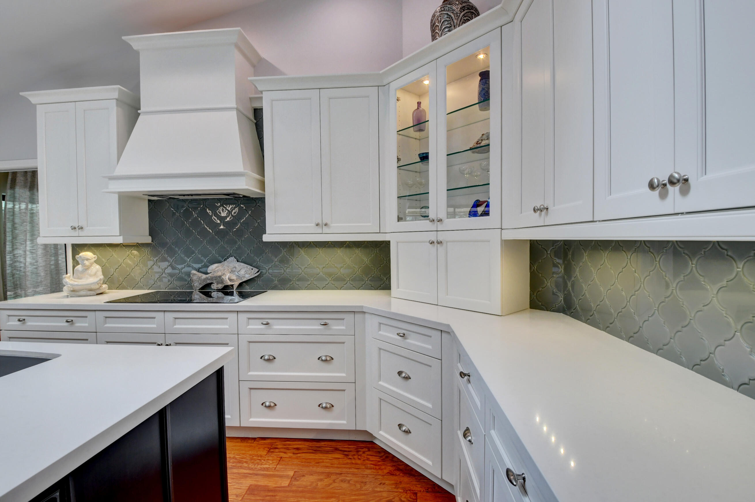 1554 Southwest 6th Terrace Boca Raton, FL 33486 - Photo 16 of 68 Kitchen