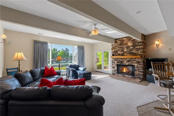 $1,795,000 | 305 South Reach Lane, Salem, SC 29676