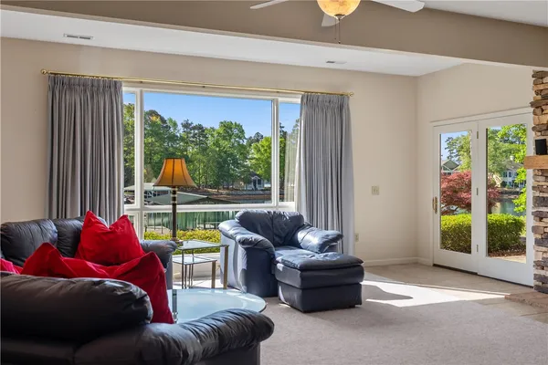 $1,795,000 | 305 South Reach Lane, Salem, SC 29676
