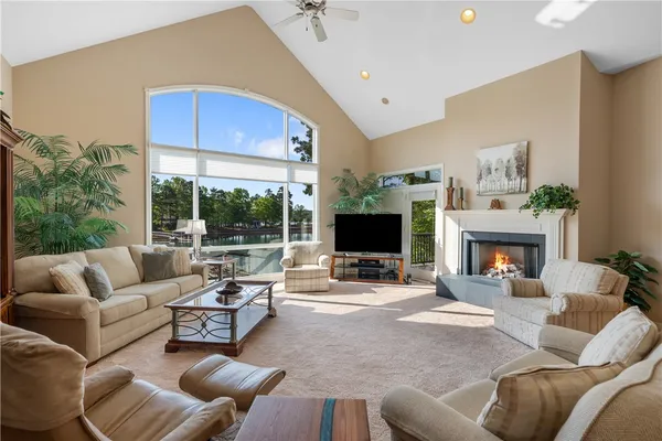 $1,795,000 | 305 South Reach Lane, Salem, SC 29676