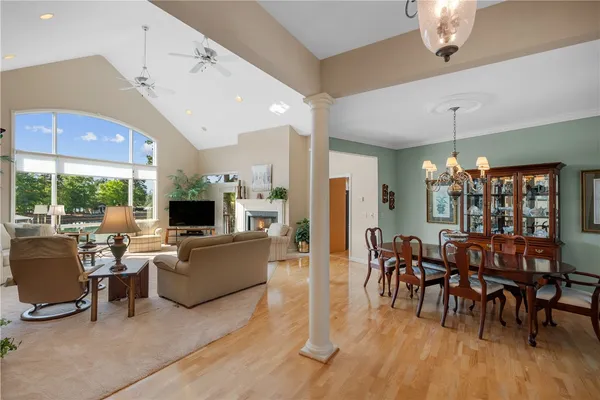 $1,795,000 | 305 South Reach Lane, Salem, SC 29676