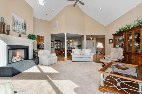 $1,795,000 | 305 South Reach Lane, Salem, SC 29676