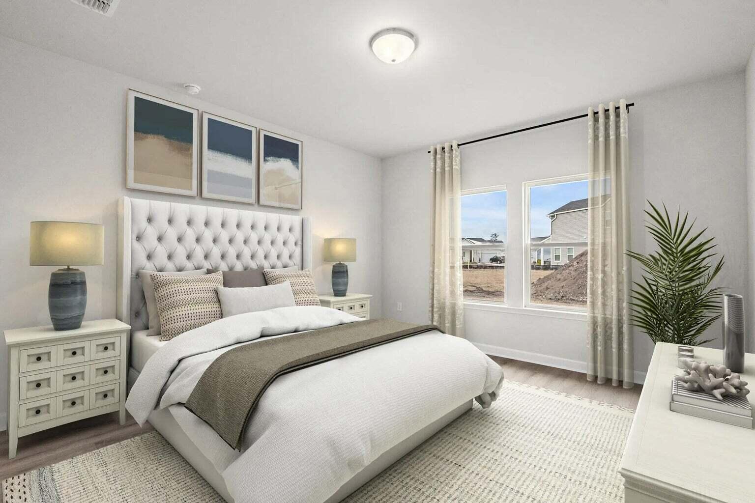 3015 Macaron Court Ravenel, SC 29470 - Photo 4 of 11 madison 8