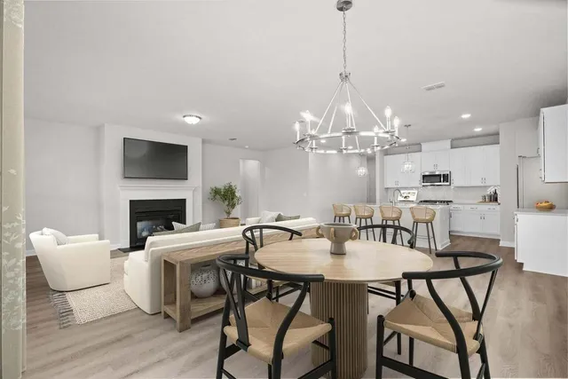 $456,410 | 3015 Macaron Court, Ravenel, SC 29470