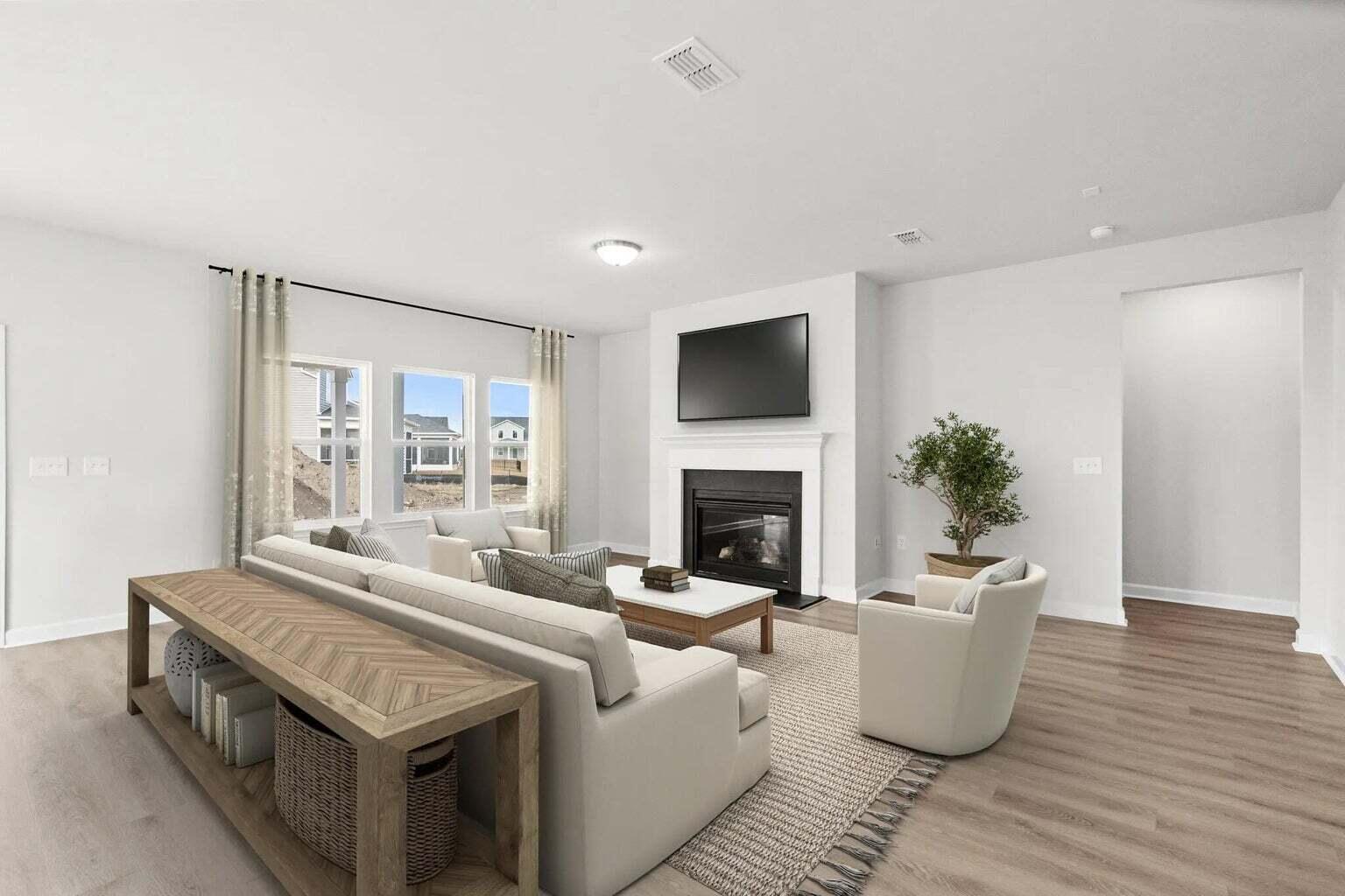 3015 Macaron Court Ravenel, SC 29470 - Photo 6 of 11 madison 6