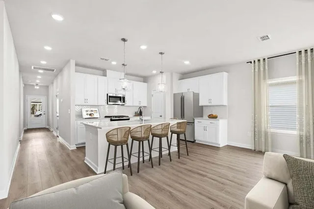 $456,410 | 3015 Macaron Court, Ravenel, SC 29470