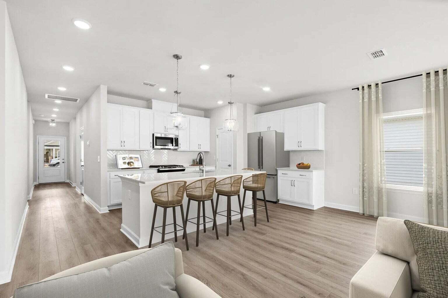 3015 Macaron Court Ravenel, SC 29470 - Photo 9 of 11 madison 3