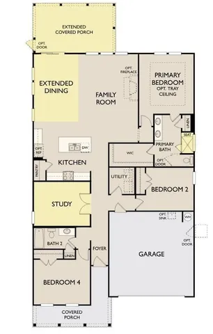 $456,410 | 3015 Macaron Court, Ravenel, SC 29470