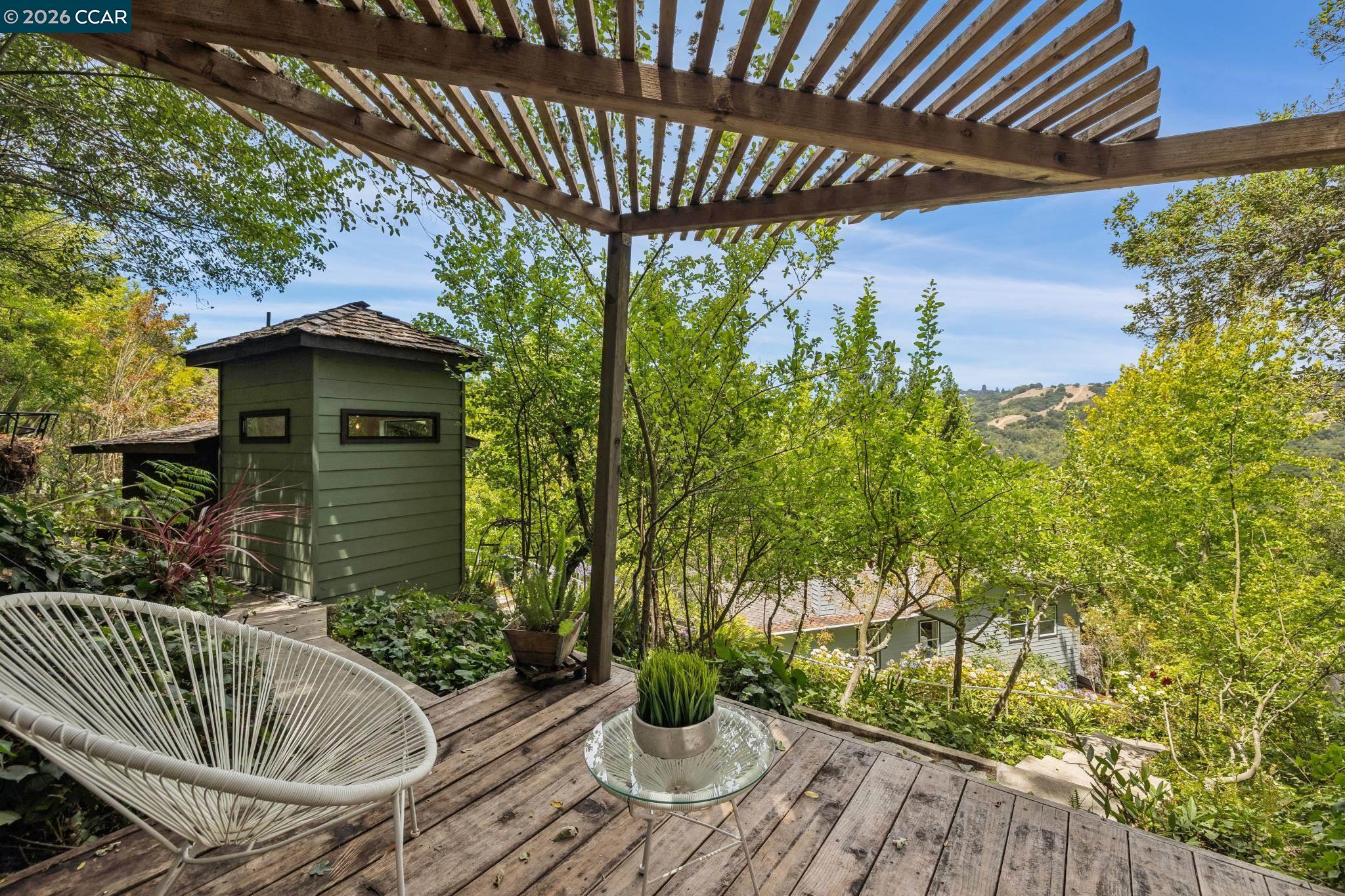 6 Monte Vista Road Orinda, CA 94563 - Photo 66 of 72