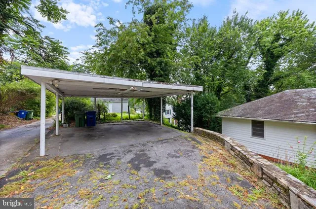 $299,900 | 4109 Westview Road, Baltimore, MD 21218