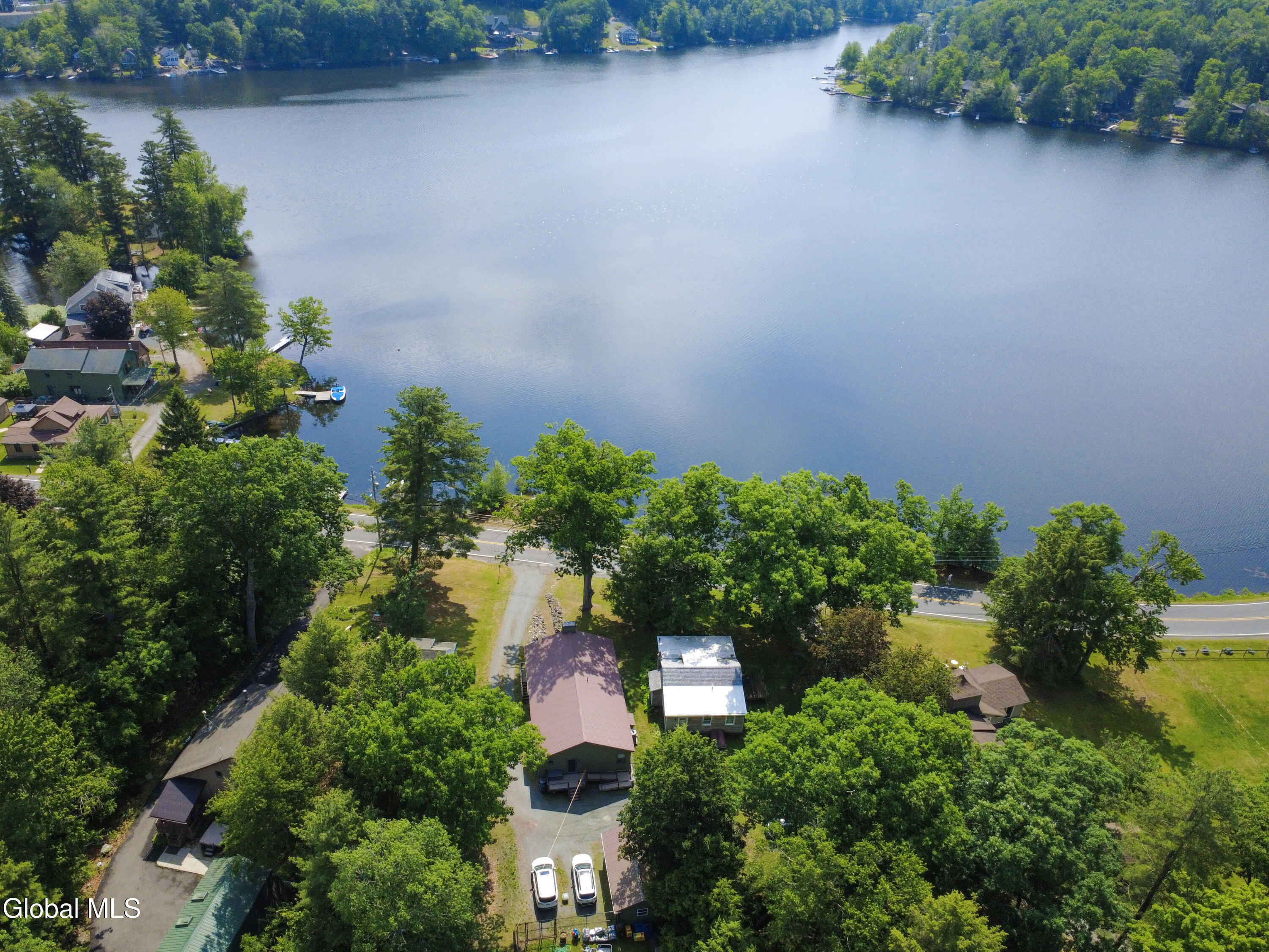 1187 Burden Lake Road Sand Lake, NY 12018 - Photo 52 of 71 62-DJI_0252