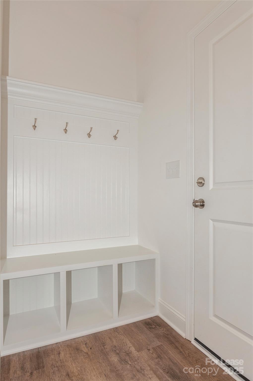 6006 Cedar Chip Way Matthews, NC 28105 - Photo 17 of 35 a view of an empty room