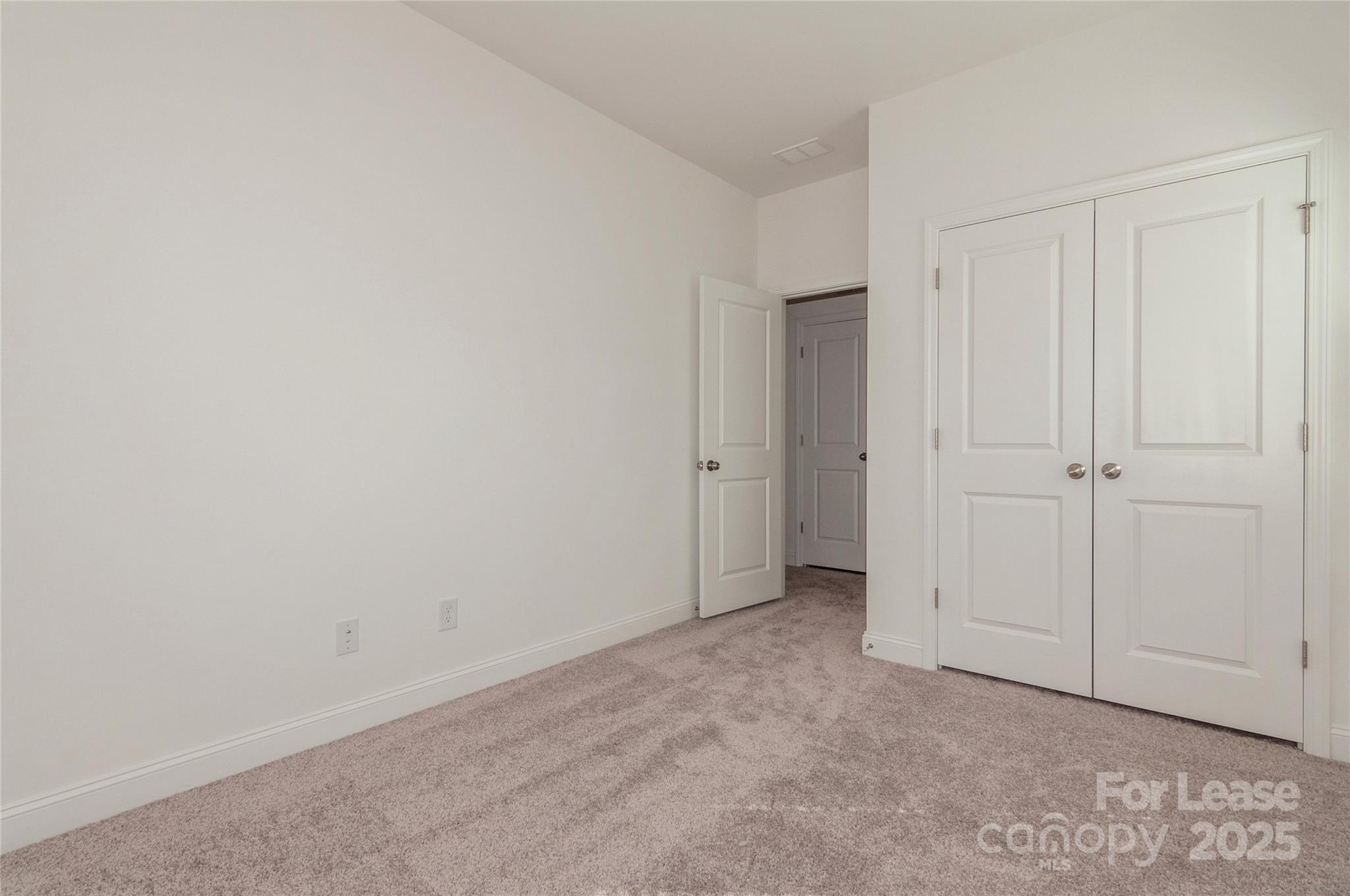6006 Cedar Chip Way Matthews, NC 28105 - Photo 27 of 35 a view of an empty room
