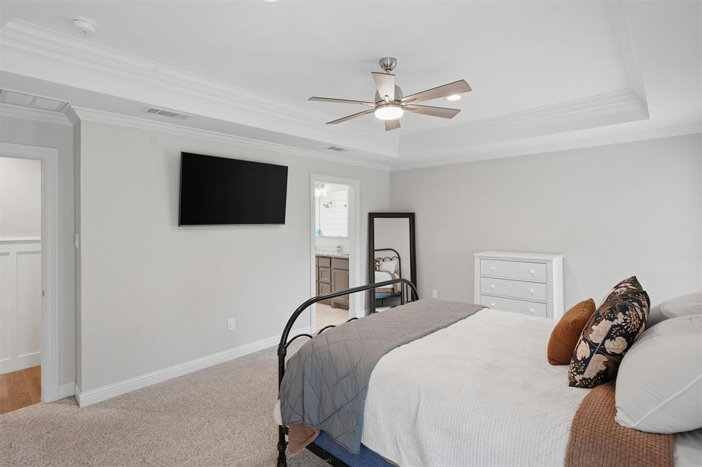 9121 Bontura Road Granbury, TX 76049 - Photo 16 of 40